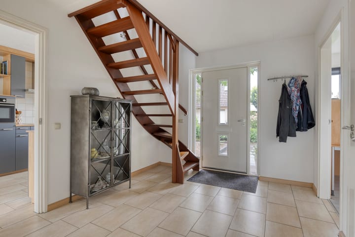 Foto 5 van Martha de Reigerstraat 11