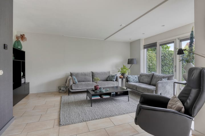 Foto 7 van Martha de Reigerstraat 11