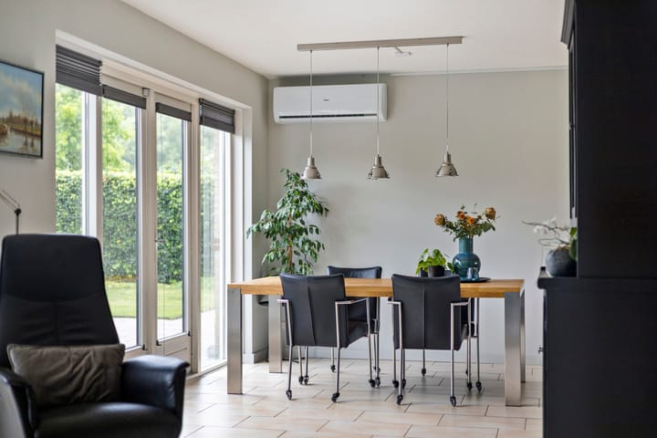 Foto 11 van Martha de Reigerstraat 11