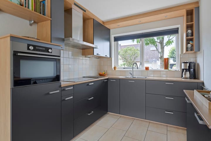 Foto 14 van Martha de Reigerstraat 11