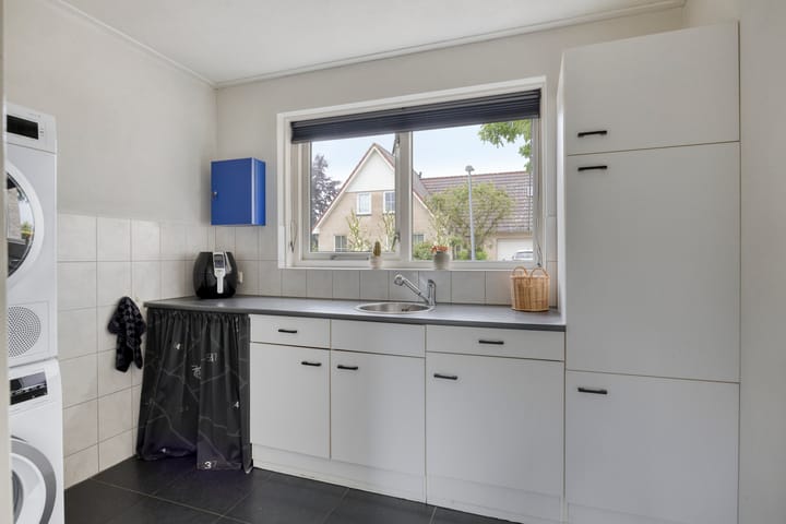 Foto 15 van Martha de Reigerstraat 11