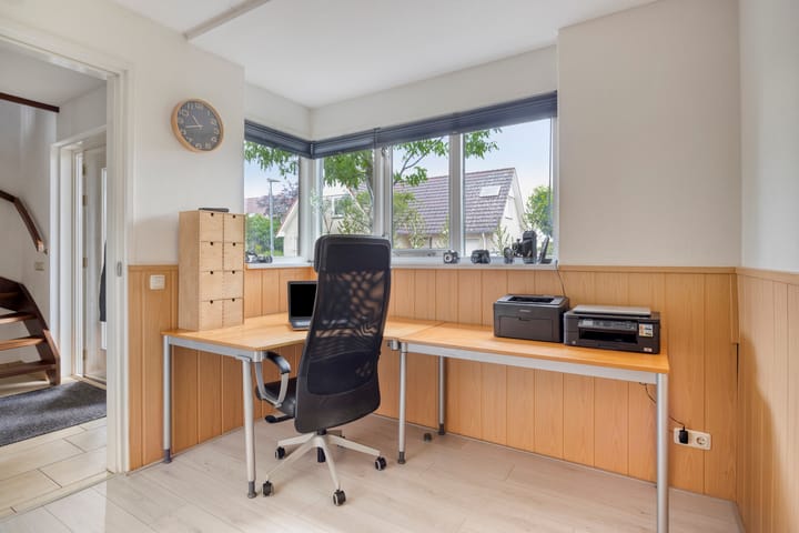 Foto 19 van Martha de Reigerstraat 11