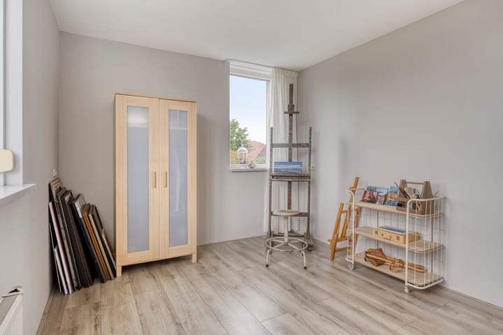 Foto 25 van Martha de Reigerstraat 11