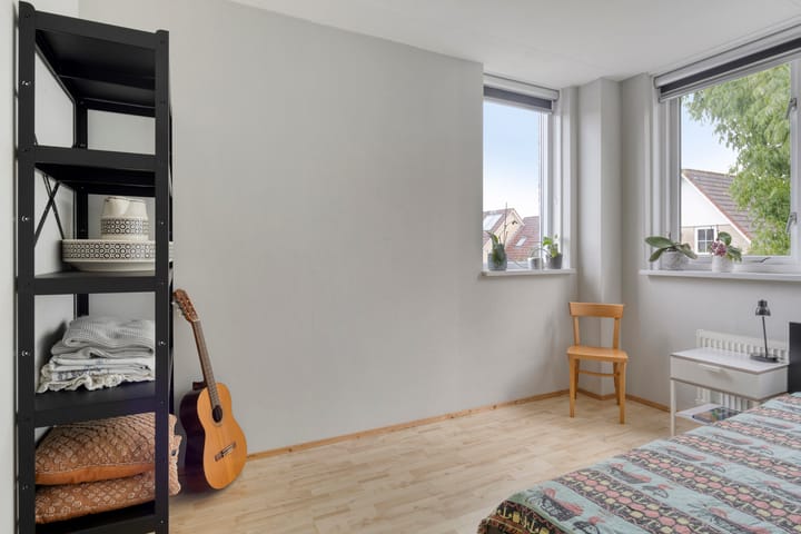 Foto 26 van Martha de Reigerstraat 11