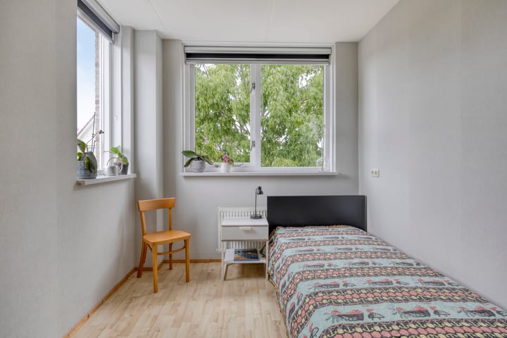 Foto 27 van Martha de Reigerstraat 11