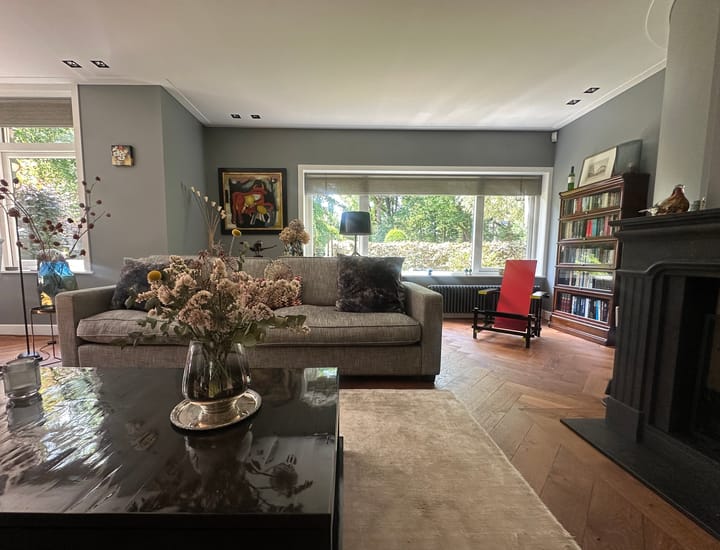 Foto 12 van Sparrenlaan 3