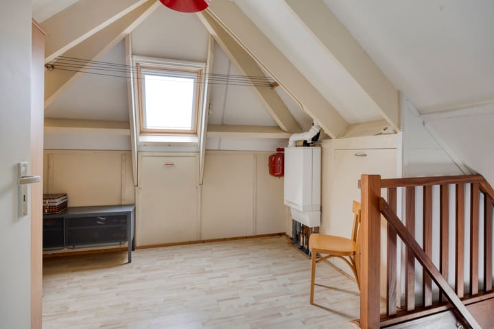 Foto 32 van Martha de Reigerstraat 11