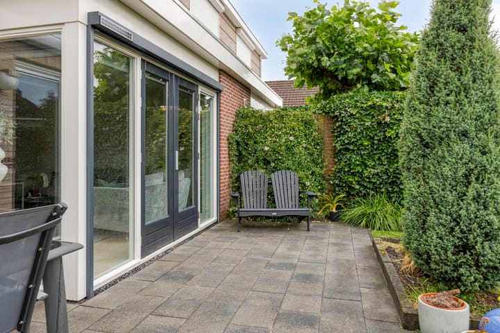 Foto 39 van Martha de Reigerstraat 11