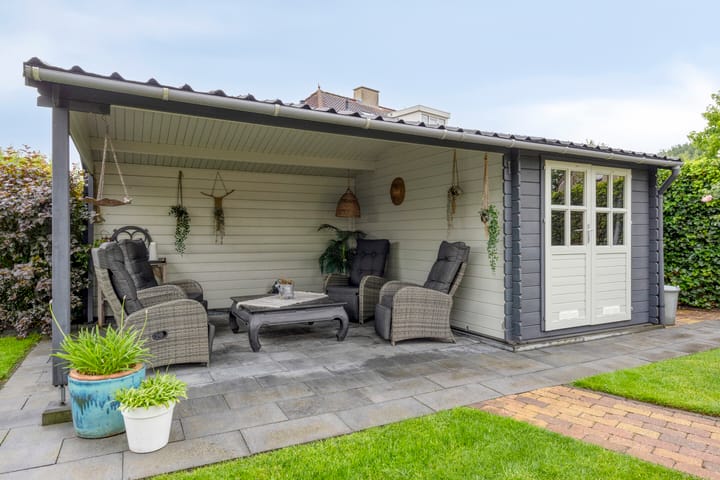 Foto 40 van Martha de Reigerstraat 11