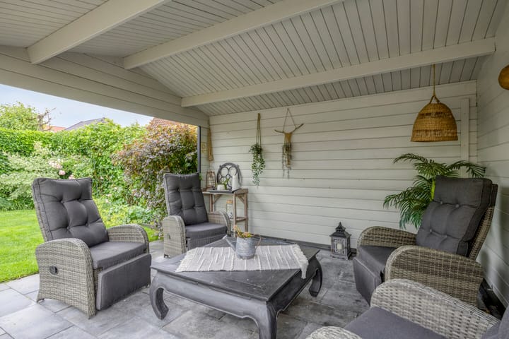 Foto 41 van Martha de Reigerstraat 11