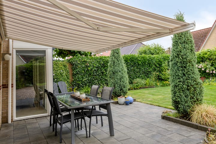 Foto 43 van Martha de Reigerstraat 11