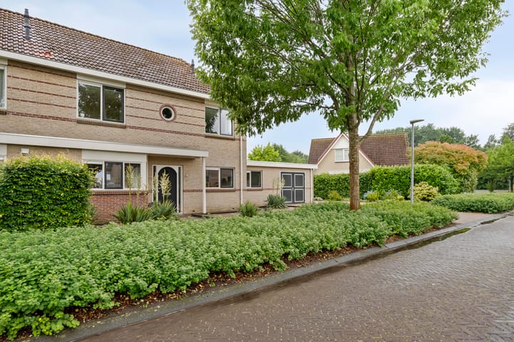 Foto 47 van Martha de Reigerstraat 11