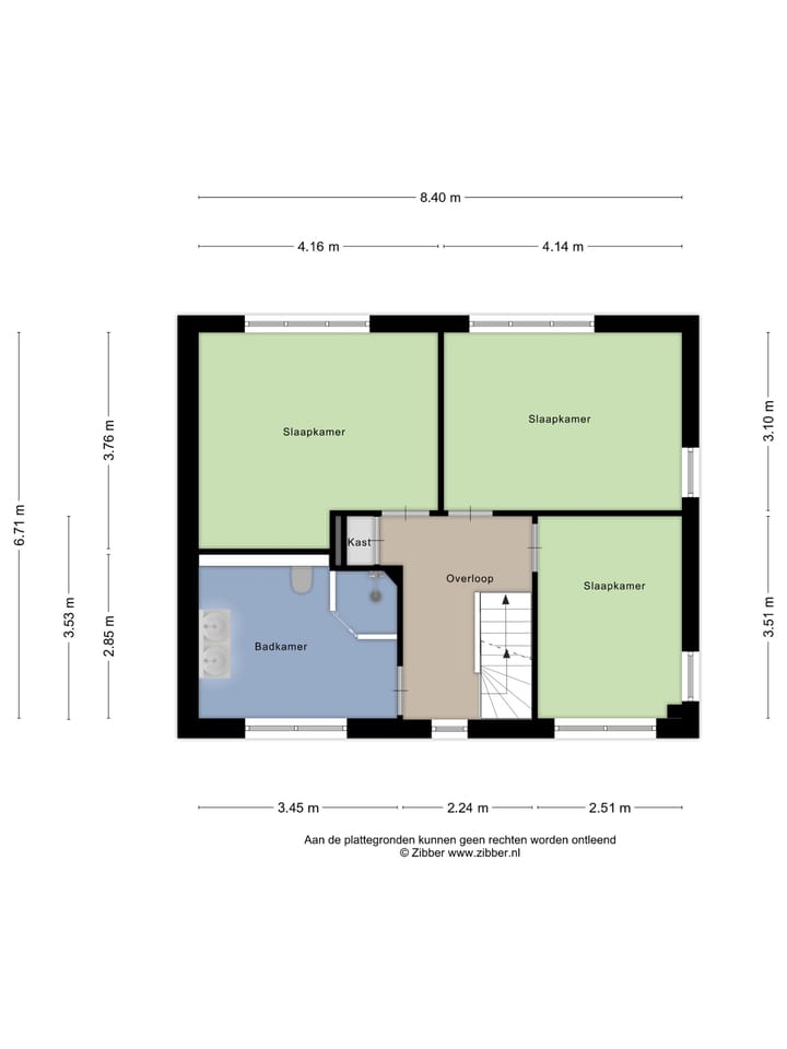 Foto 49 van Martha de Reigerstraat 11