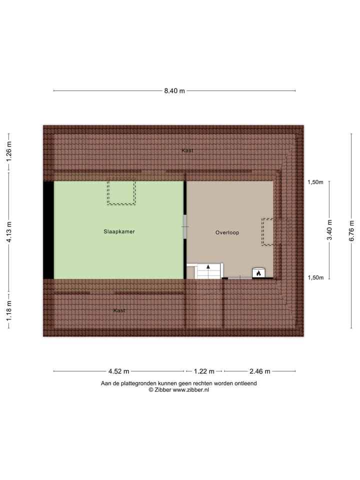 Foto 50 van Martha de Reigerstraat 11