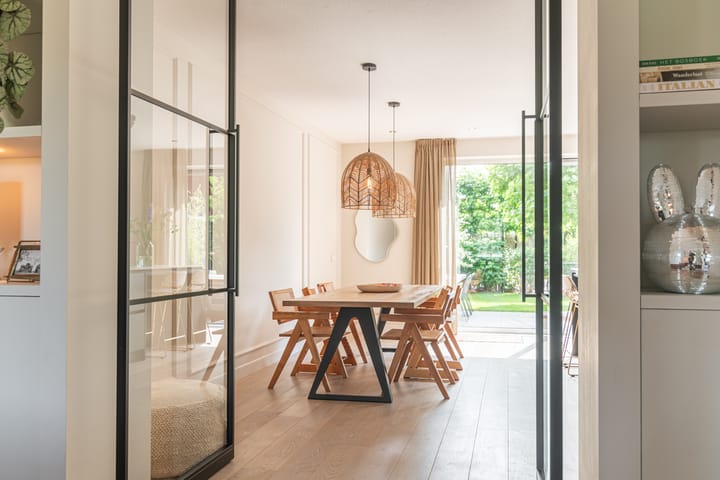 Foto 2 van 1ste Poortstraat 19