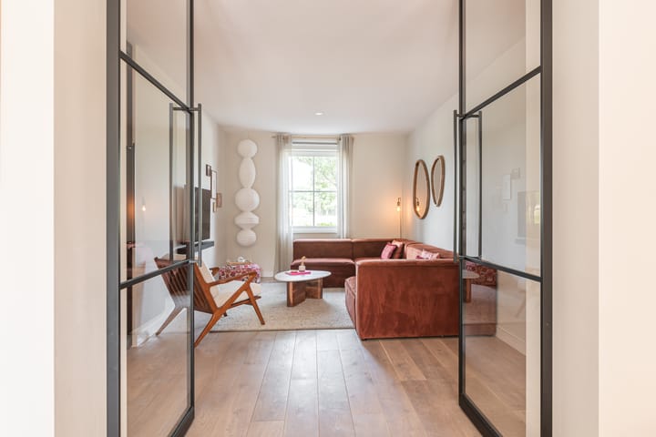 Foto 10 van 1ste Poortstraat 19