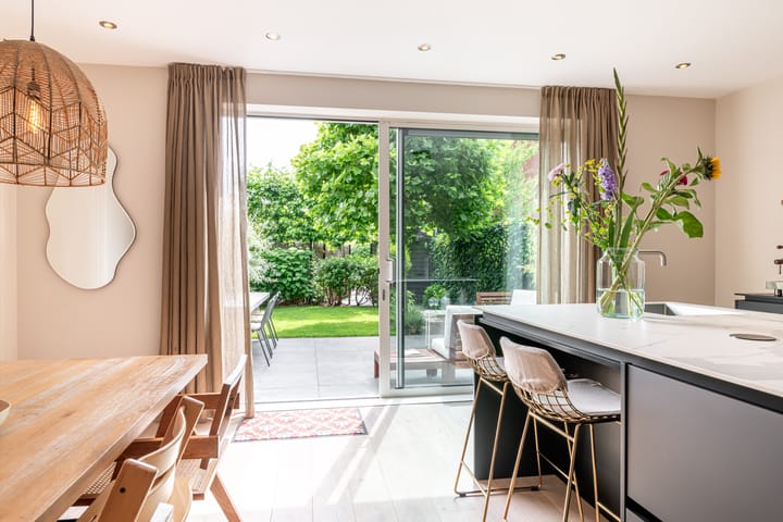 Foto 13 van 1ste Poortstraat 19