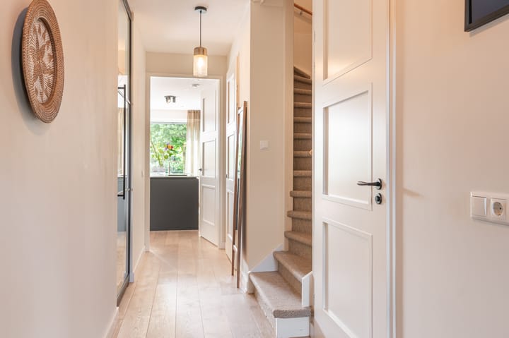 Foto 14 van 1ste Poortstraat 19