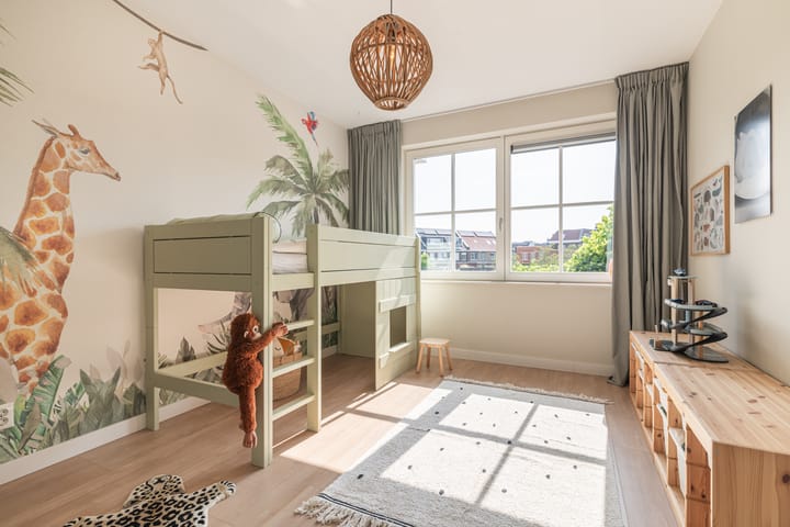 Foto 20 van 1ste Poortstraat 19