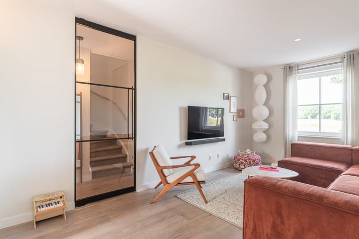 Foto 11 van 1ste Poortstraat 19