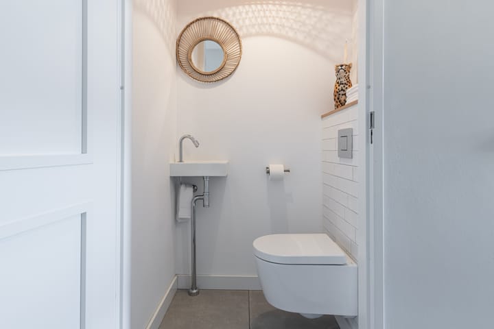 Foto 25 van 1ste Poortstraat 19