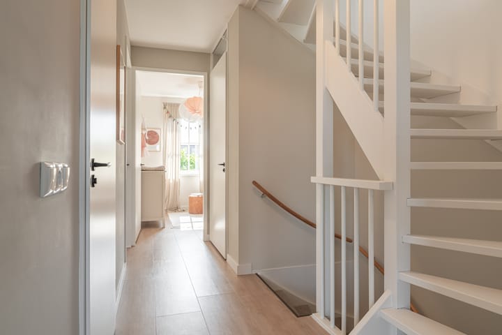 Foto 26 van 1ste Poortstraat 19