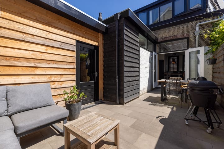 Foto 5 van Bergse Rechter Rottekade 14