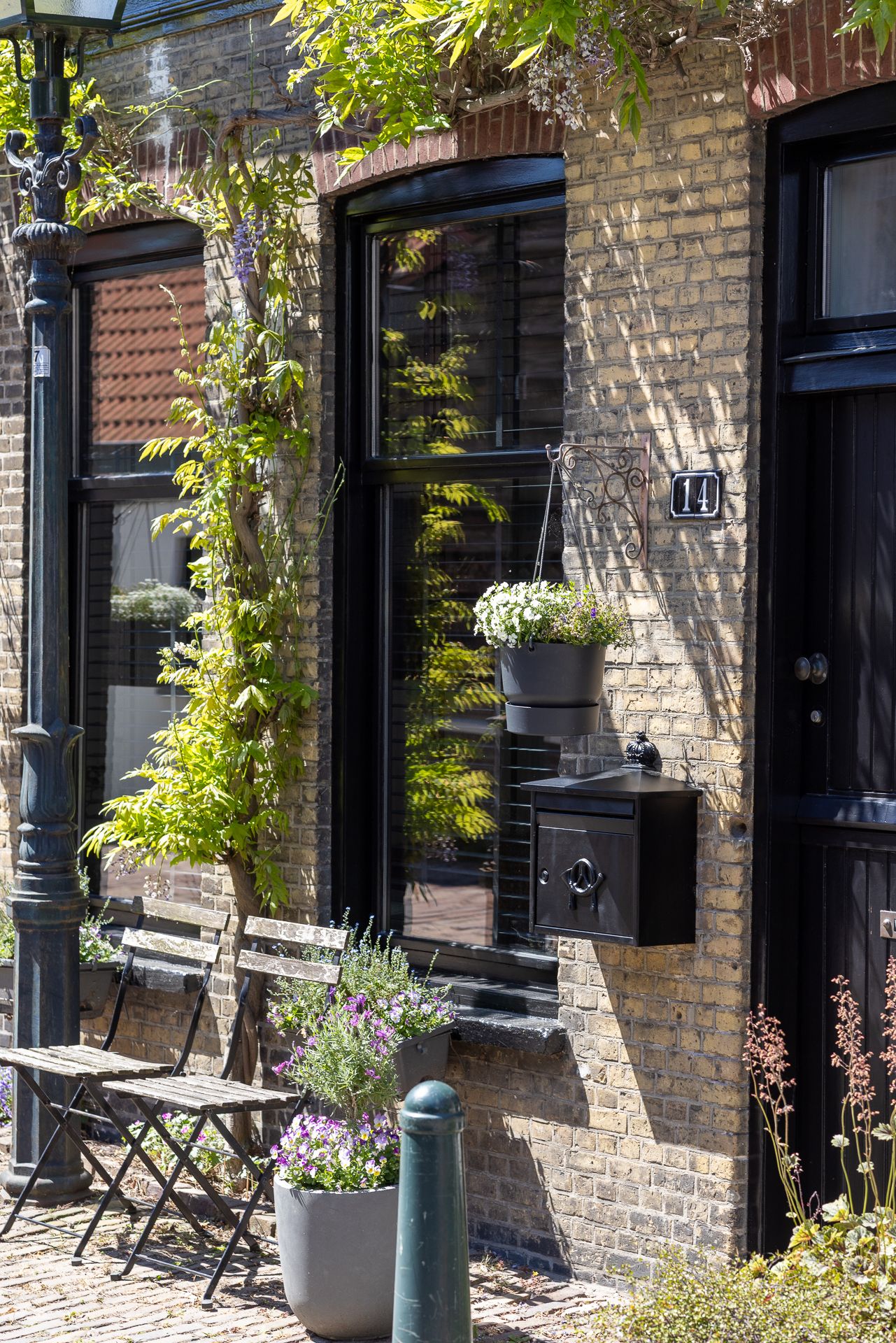 Foto 6 van Bergse Rechter Rottekade 14