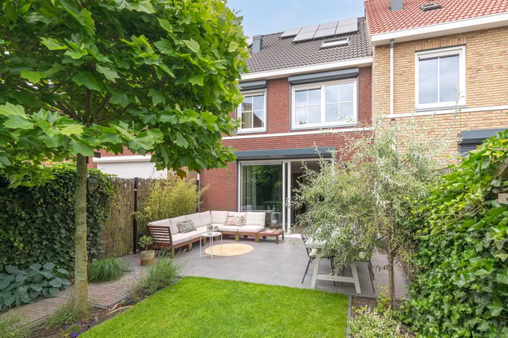 Foto 31 van 1ste Poortstraat 19