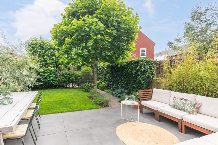 Foto 32 van 1ste Poortstraat 19