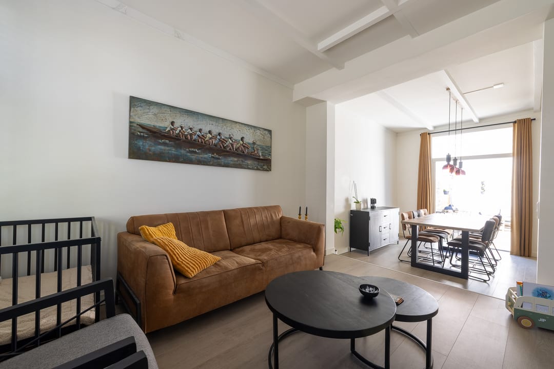 Foto 7 van Bergse Rechter Rottekade 14