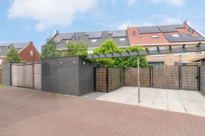 Foto 33 van 1ste Poortstraat 19