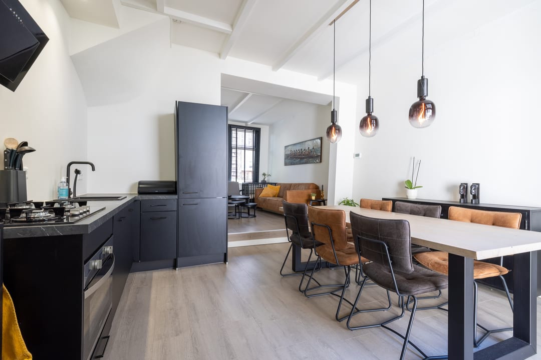 Foto 8 van Bergse Rechter Rottekade 14