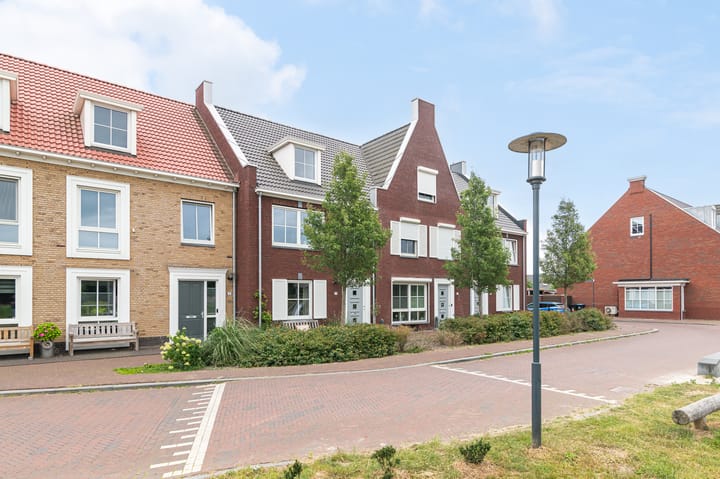 Foto 34 van 1ste Poortstraat 19