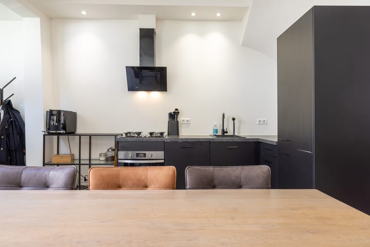 Foto 10 van Bergse Rechter Rottekade 14