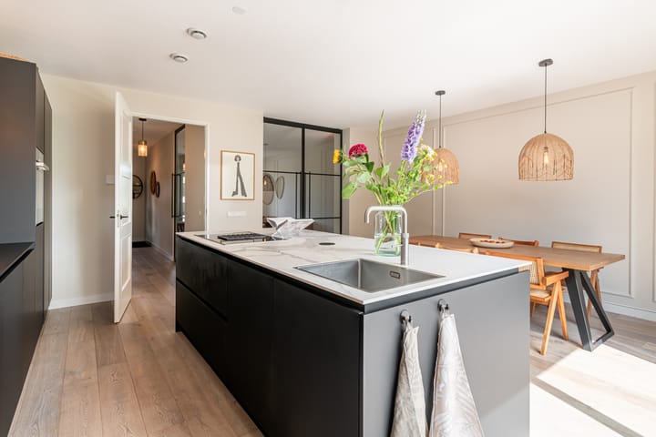 Foto 6 van 1ste Poortstraat 19