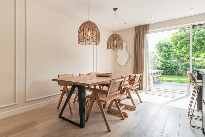 Foto 5 van 1ste Poortstraat 19