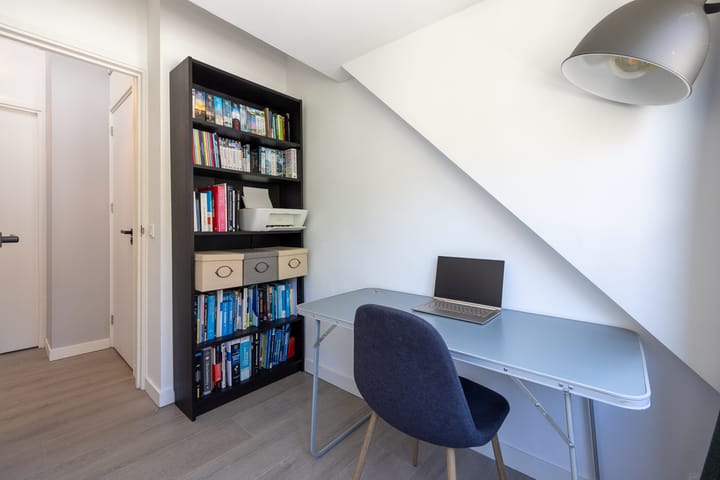 Foto 19 van Bergse Rechter Rottekade 14