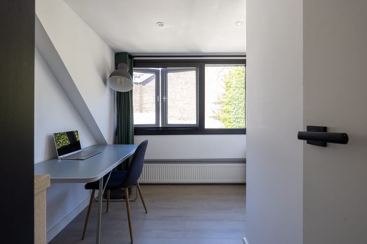 Foto 18 van Bergse Rechter Rottekade 14