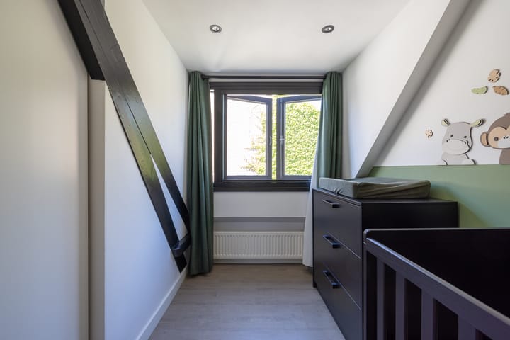 Foto 20 van Bergse Rechter Rottekade 14