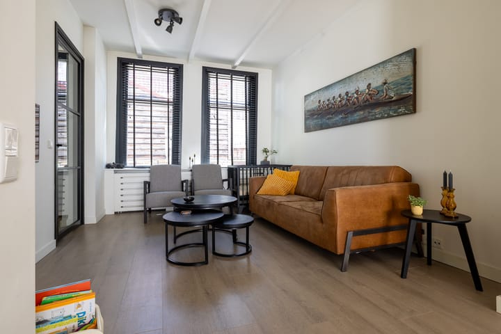 Foto 3 van Bergse Rechter Rottekade 14