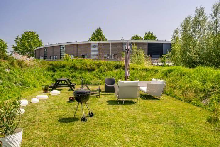 Foto 5 van Watertorenerf 1