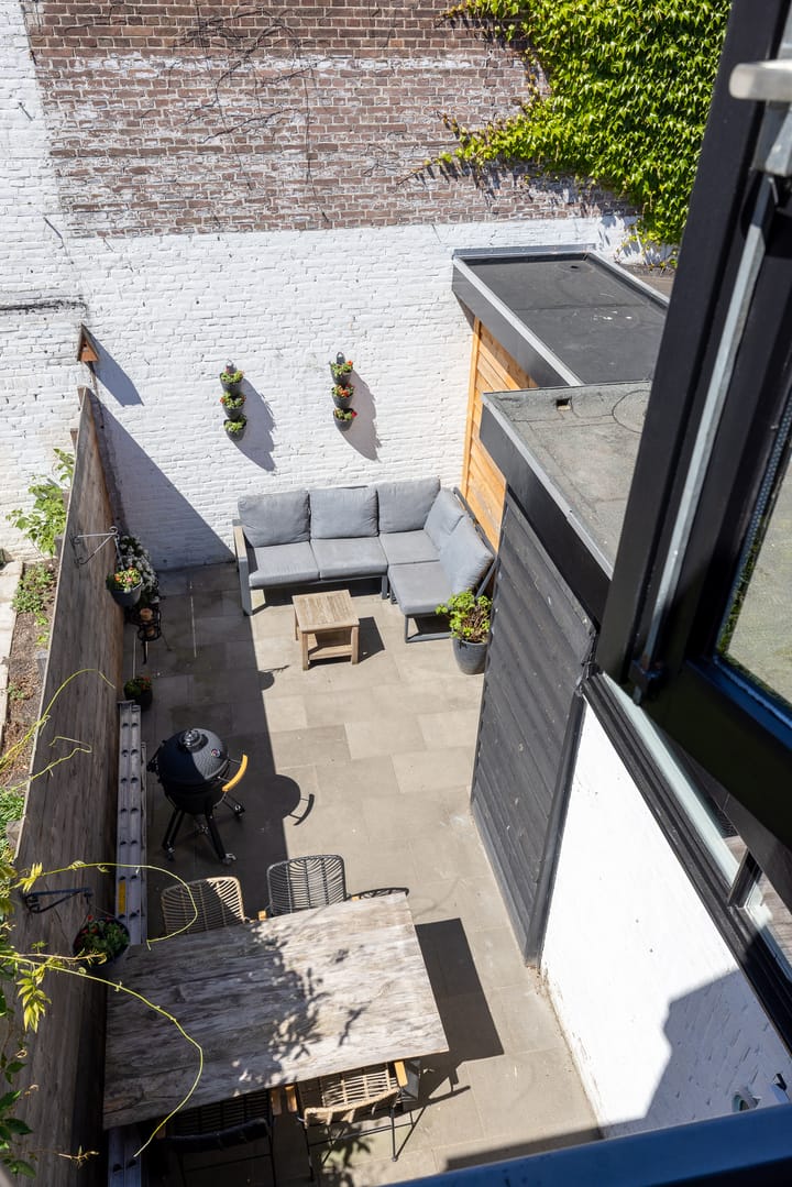 Foto 26 van Bergse Rechter Rottekade 14