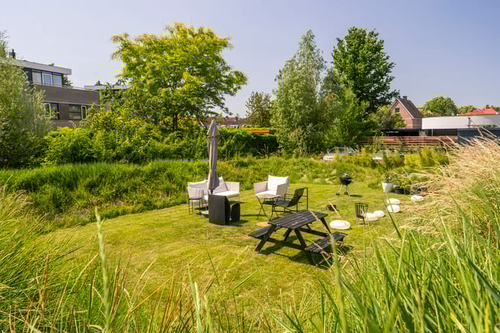 Foto 7 van Watertorenerf 1