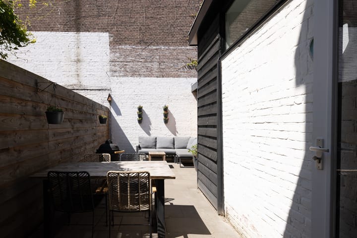 Foto 28 van Bergse Rechter Rottekade 14