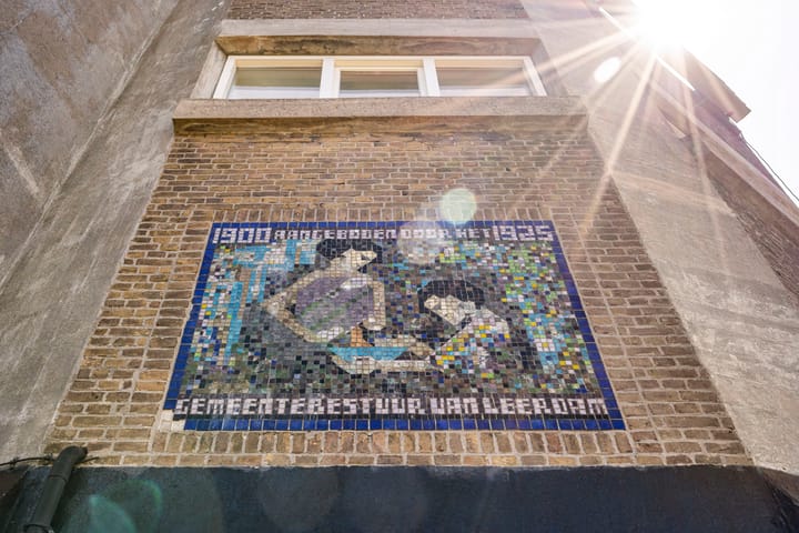 Foto 9 van Watertorenerf 1