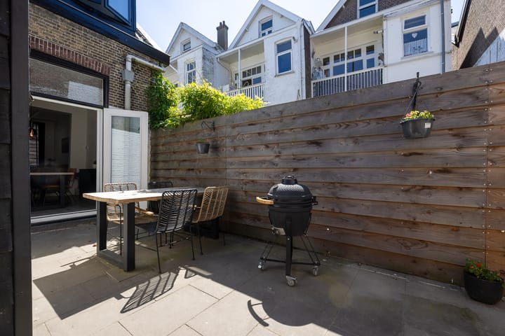 Foto 30 van Bergse Rechter Rottekade 14