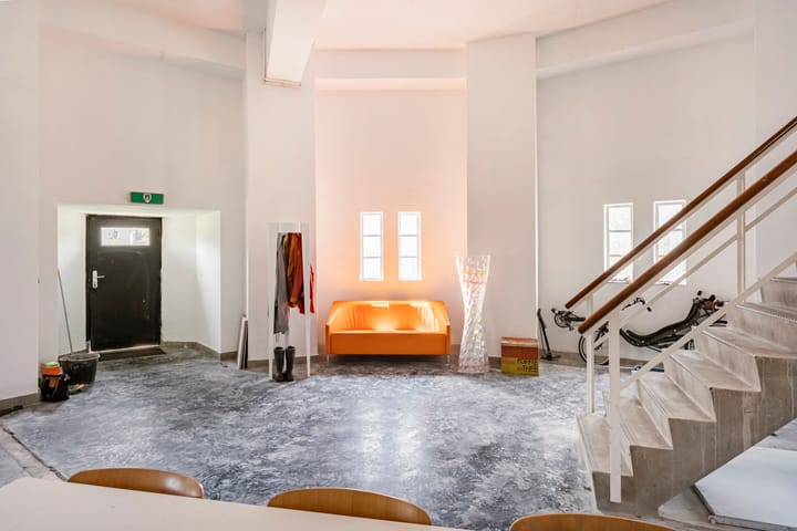 Foto 12 van Watertorenerf 1