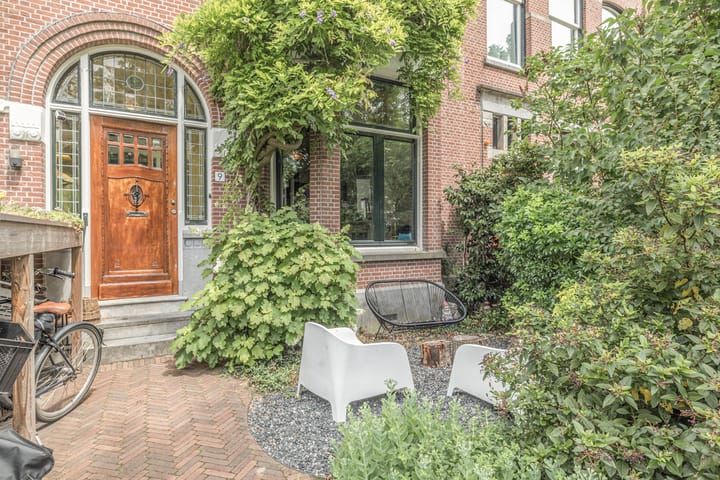 Foto 4 van Oranjelaan 9