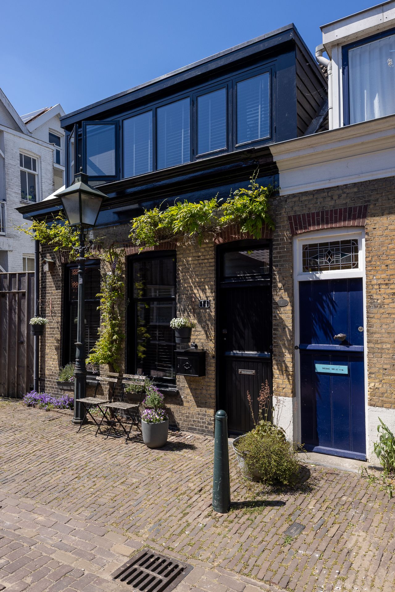 Foto 33 van Bergse Rechter Rottekade 14